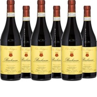 Barbaresco San Cristoforo