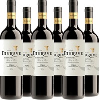 Muruve Crianza Toro DO