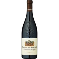 Domaine des Sénéchaux Rouge Châteauneuf-du-Pape AOC