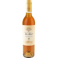 Vinsanto Valdichiana Toscana, Toscana DOC, 0,375 L, Toskana, 2021, Rotwein
