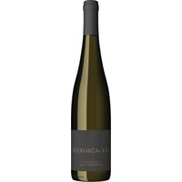 Dreissigacker Westhofener Chardonnay, Trocken, Rheinhessen, Rheinhessen, 2022, Weißwein