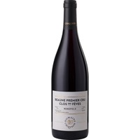 Domaine Chanson Clos des Fèves Monopole, Beaune 1er Cru, Burgund, 2023, Rotwein