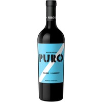 Puro Malbec Cabernet Dieter Meier