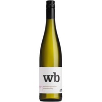 Weissburgunder Chardonnay Aufwind Hensel