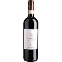 Antinori - Tenute del Chianti Classico: Chianti Classico DOCG Peppoli -