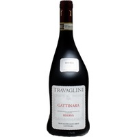 Travaglini Gattinara: Gattinara DOCG Riserva -