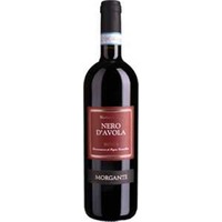 Morgante: Nero d'Avola DOC - 2023