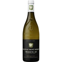 Château Mont-Redon Châteauneuf-du-Pape Blanc 0.75 l Rhône Weisswein