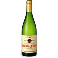 Pouilly Fuissé Autour de Fuissé AOP