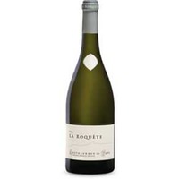 Clos La Roquète Blanc Châteauneuf-du-Pape