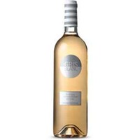Gris Blanc Vin de Pays d'Oc Magnum 1,5l