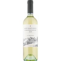 Le Poggere Est! Est! Est!, Montefiascone DOP, Latium, 2024, Weißwein