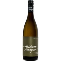 Grüner Veltliner Ried Silberberg - Weingut Heiderer-Mayer