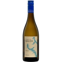 Rivaner BIO - Weingut Familie Bauer