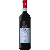 Rosso di Montalcino DOC - Tenute Costa