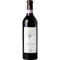 Morellino di Scandano DOCG - Tenute Costa