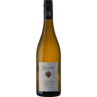 Kalkstein Chardonnay, Trocken, Rheingau, Rheingau, 2024, Weißwein