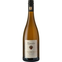 Kalkstein Sauvignon Blanc, Trocken, Rheingau, Rheingau, 2024, Weißwein