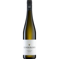 Gunderloch Grauburgunder vom Löss, Trocken, Rheinhessen, Rheinhessen, 2024, Weißwein