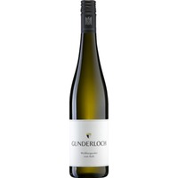 Gunderloch Weissburgunder vom Kalk, Trocken, Rheinhessen, Rheinhessen, 2024, Weißwein