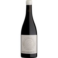 Ghost Corner Syrah - Cederberg