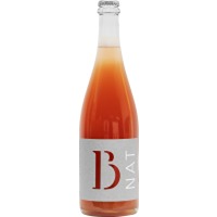 Wein- & Sektgut Barth Pét Nat "B-NAT" Cabernet Sauvignon Rosé