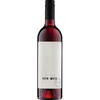 Claire Red Roséwein, Trocken, Rheinhessen, Rheinhessen, 2024, Roséwein
