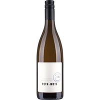 Peth-Wetz Chardonnay-Weissburgunder, Trocken, Rheinhessen, Rheinhessen, 2024, Weißwein