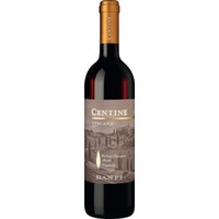 Centine Rosso, Toscana Rosso IGT, Toskana, 2023, Rotwein