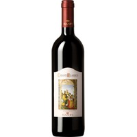 Banfi Chianti Classico, Chianti Classico DOCG, Toskana, 2023, Rotwein