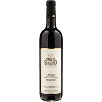 Paolo Scavino: Nebbiolo Langhe DOC -