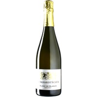 Blanc de Blancs Sekt Extra Brut