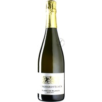 Blanc de Blancs Sekt Extra Brut