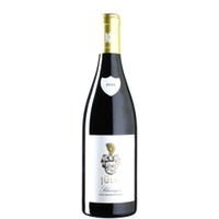 Spätburgunder Schweigen