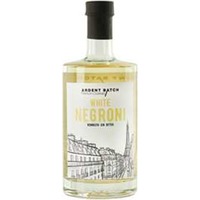 No2 The White Negroni 0,5l