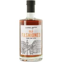 No4 The Old Fashioned 0,5l