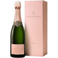 Late Release Brut Rosé Jahrgang