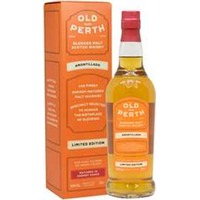 Old Perth Limited Edition Amontillado 0,7l