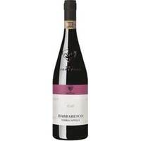 Barbaresco Serracapelli