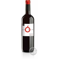 Miquel Oliver Son Caló Negre, Vino Tinto 2024, 0,75-l-Flasche