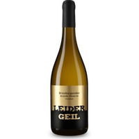 Grauburgunder Grande Réserve trocken – persönliche Empfehlung