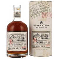 Engenho Novo 2017/2023-6 y.o.-Rum Nation 65%