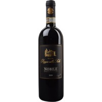 Vino Nobile Di Montepulciano