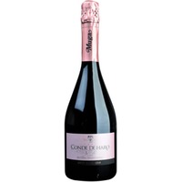 Conde De Haro Cava Brut Rose