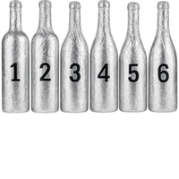 Probierpaket Blindprobe Mischkiste Rot- Und Weissweine A 6 X 750ml Flaschen