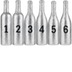 Probierpaket Blindprobe Mischkiste Rot- Und Weissweine A 6 X 750ml Flaschen 