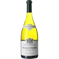 Meursault 1er Cru - Perrières - Château De Meursault