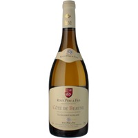 Côte De Beaune La Grande Chatelaine - Domaine Roux Père Et Fils