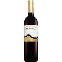 Montgó Tempranillo Spanien Rotwein Trocken