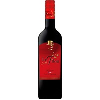 Le Sweet Filou Rotwein Rouge Süß
